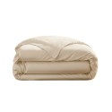 Wrinkle-free breathable polyester fiber bedsheets