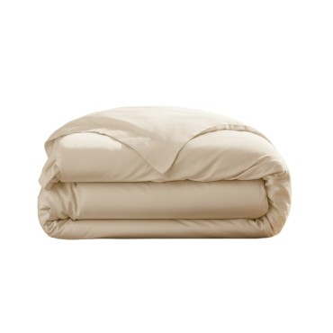 Wrinkle-free breathable polyester fiber bedsheets