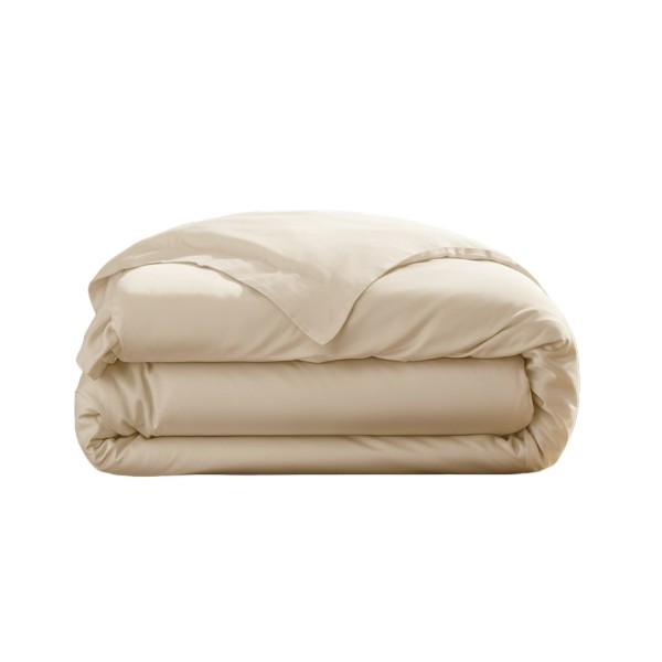 Wrinkle-free breathable polyester fiber bedsheets
