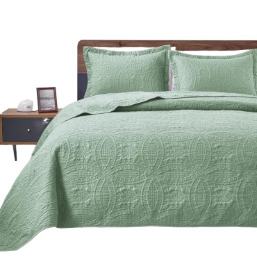 Printed ultra-fine fiber bedding set