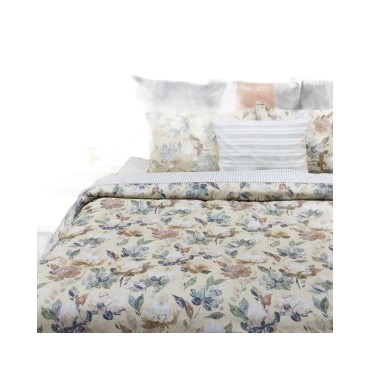 Moisture-absorbent Smooth Easy-care Cotton Bedsheet Set