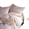 High-density breathable skin-friendly pure cotton bedding set
