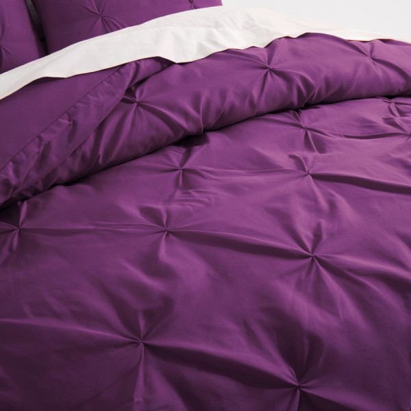 Breathable and simple summer jacquard bedding set