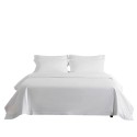 High-count, fine-quality bedding sets