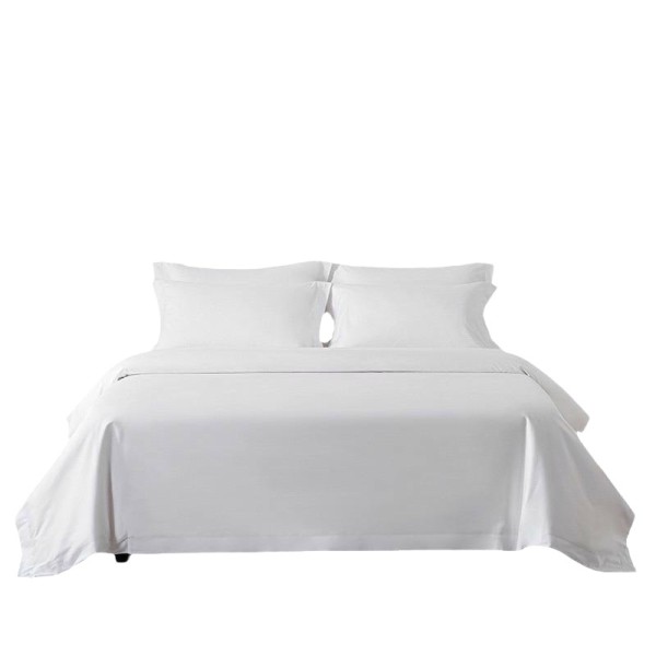 High-count, fine-quality bedding sets