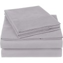 A skin-friendly, breathable, strong, and smooth bedsheet