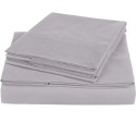 A skin-friendly, breathable, strong, and smooth bedsheet