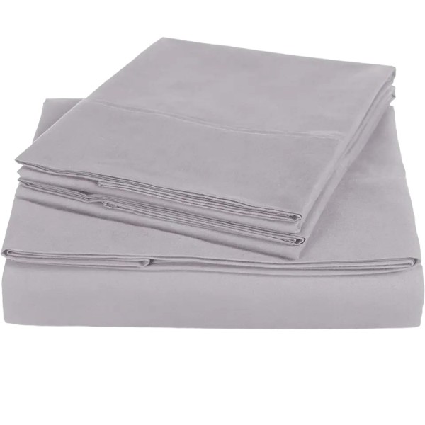 A skin-friendly, breathable, strong, and smooth bedsheet