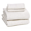 All-cotton skin-friendly and elastic extra-large bedspread
