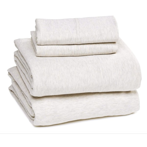 All-cotton skin-friendly and elastic extra-large bedspread