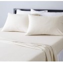 All-cotton skin-friendly and elastic extra-large bedspread