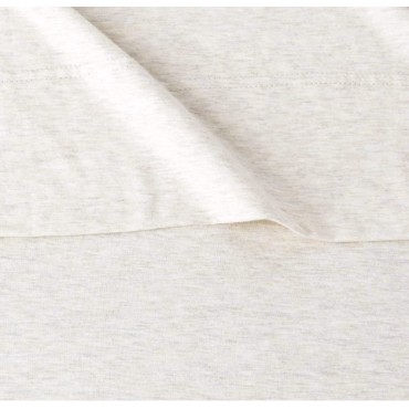 All-cotton skin-friendly and elastic extra-large bedspread