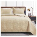 All-season breathable skin-friendly king-size bedding set
