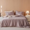 Organic Tencel Simple 300-count Bed Sheet Set
