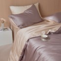 Organic Tencel Simple 300-count Bed Sheet Set