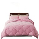 Skin-friendly Breathable Lightweight Spring Summer Bedding Set
