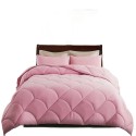 Skin-friendly Breathable Lightweight Spring Summer Bedding Set