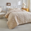 Breathable and cool summer bedding set