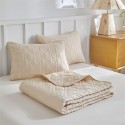 Breathable and cool summer bedding set