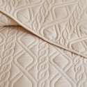 Breathable and cool summer bedding set