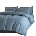 Full-Cotton Bedding Set - Gentle, Breathable & Skin-Friendly
