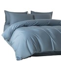 Full-Cotton Bedding Set - Gentle, Breathable & Skin-Friendly