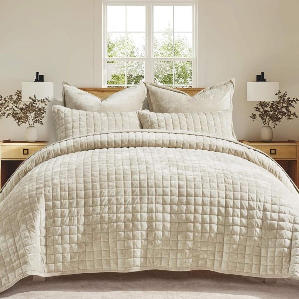 An eco-friendly, anti-allergic, and durable duvet cover set