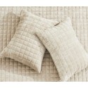An eco-friendly, anti-allergic, and durable duvet cover set
