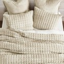 An eco-friendly, anti-allergic, and durable duvet cover set
