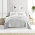 High-density warm bedding set