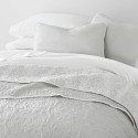 High-density warm bedding set