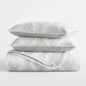 High-density warm bedding set