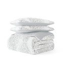 High-density warm bedding set