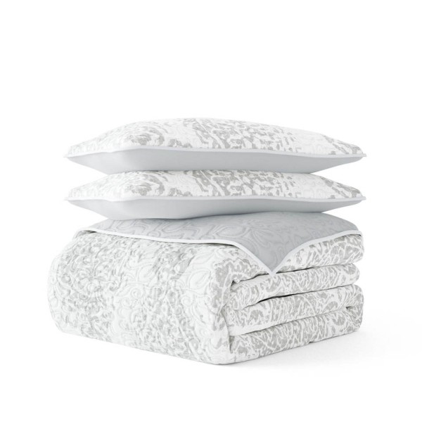 High-density warm bedding set