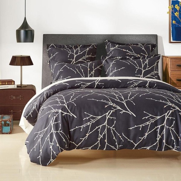 High-quality, comfortable, and skin-friendly linen bedsheets