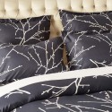 High-quality, comfortable, and skin-friendly linen bedsheets