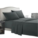 Soft Skin-Friendly Breathable Comfortable Cotton Bed Sheets