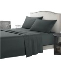 Soft Skin-Friendly Breathable Comfortable Cotton Bed Sheets