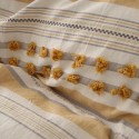 All-cotton breathable and skin-friendly bedding sets