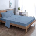 A set of durable printed ultra-fine fiber sheets