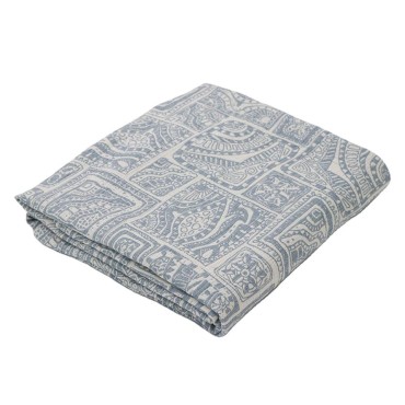 Skin-friendly, Breathable, Soft Warm Four-Season Fleece Blanket