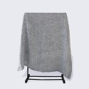 Skin-friendly, Breathable, Soft Warm Four-Season Fleece Blanket