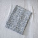 Skin-friendly, Breathable, Soft Warm Four-Season Fleece Blanket
