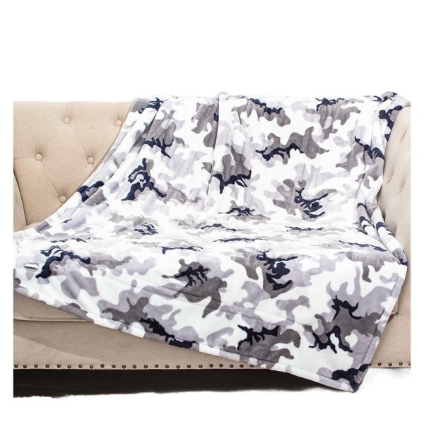 A quick-thickening electric heating blanket