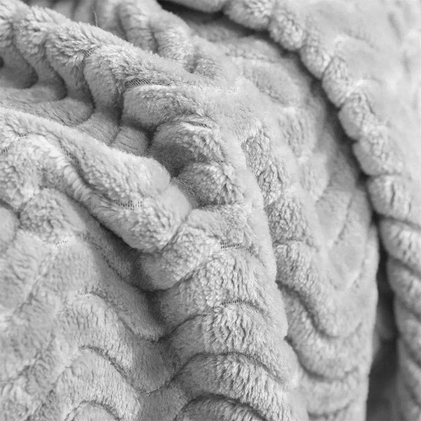 A versatile winter blanket for home use