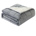 High-filling Comfortable Adult Gravity Blanket