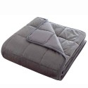 Breathable Pressure-Relieving Comfort Cotton Blanket