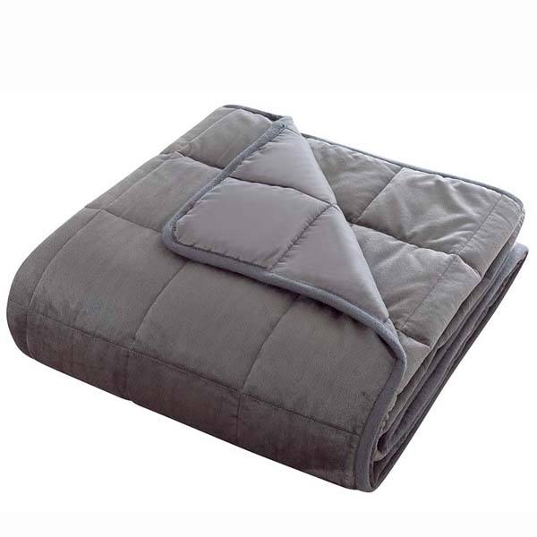 Breathable Pressure-Relieving Comfort Cotton Blanket