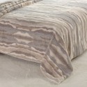 Light Luxury Skin-Friendly Thick Velvety Flannel Blanket