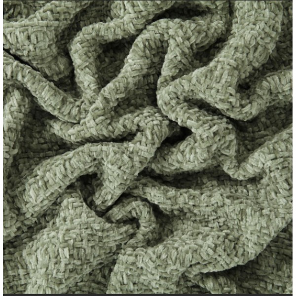 A multi-functional fleece-lined anti-pilling knitted blanket